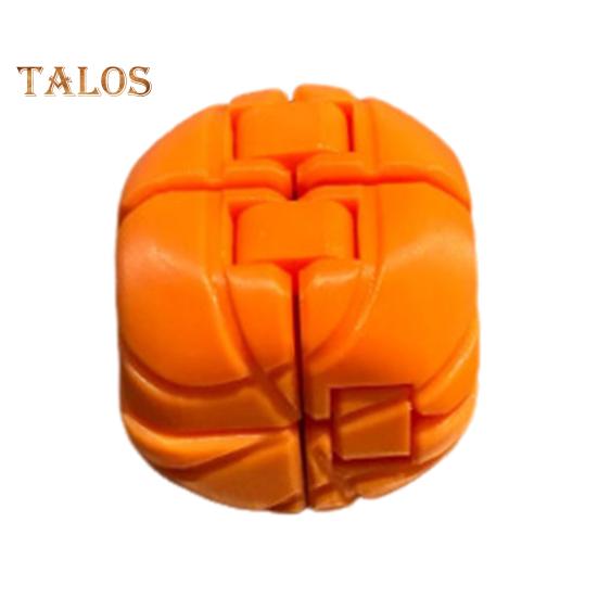 

Игрушка-головоломка в виде баскетбольного куба для детей и взрослых, мини-куб в форме баскетбольного мяча, сенсорная игрушка-головоломка для снятия стресса, головоломка для мозга