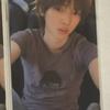 CORTIS Juhun Green Green Universal photocard sale