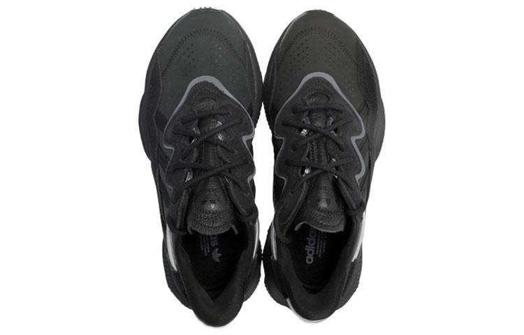 Ozweego Adidas Originals 'Black Night Metallic' EG8735