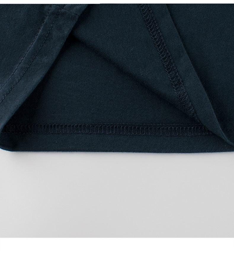 27kids Koreanischer Stil Kurzarm Kinder T-Shirt - Neue Sommerankunft für Jungen