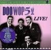 CD VARIOUS - Doo Wop 51 Live!  Japan Music Others Used