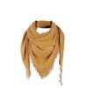 Womens Pashmina Shawl Wrap Scarf Solid Color Cashmere Shawl Loose Sweater