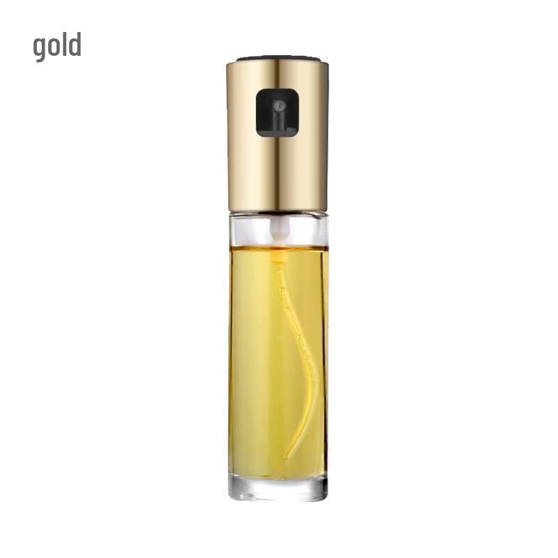 OIMG BBQ Oil Spray Bottle & Pot Set
