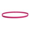 Children's Elastic Thin Headband Sports Anti-skid Hair Band Primary and Secondary Student Activism Game Hair Accessories
