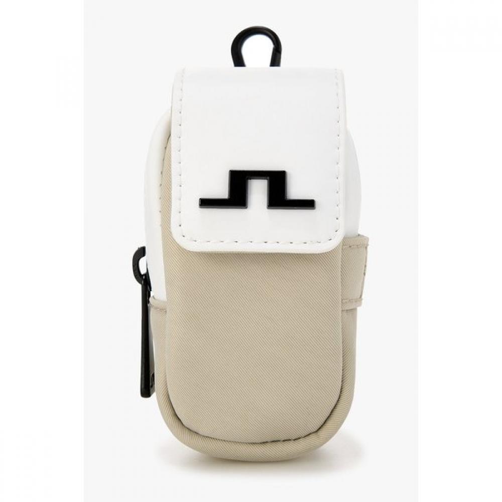 J.lindeberg Unisex Rena Ball Case 1516177907 white