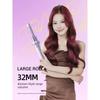 Minhuang Big Wave Lasting Hair-Styling Dormitory Hair Curler