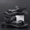 Fashion Outdoor Male Shoe Sports Beach Eva New Fashion Non-slip Cheap Liquidation Summer Low Price Sale Pvc Design 2025 Buy Men's Sandal