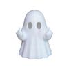3D Glowing Halloween Decoration with LED Light for Party Table Centerpiece