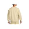 New Nike Sweatshirts Men Team Gold DX0812-783