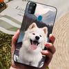 Für Samsung Galaxy M21 M30S M31 A21s Fall Weiche Silikon Telefon Zurück Abdeckung Für Samsung M31 A21S M30s M21 Fall funda M 30 s Fall