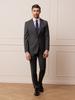 Grey Yokohama Suit Jacket - Mix And Match 182/108