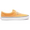Vans Era Low Top Skate Shoes Unisex Sneakers Orange Yellow VN0A54F13SP