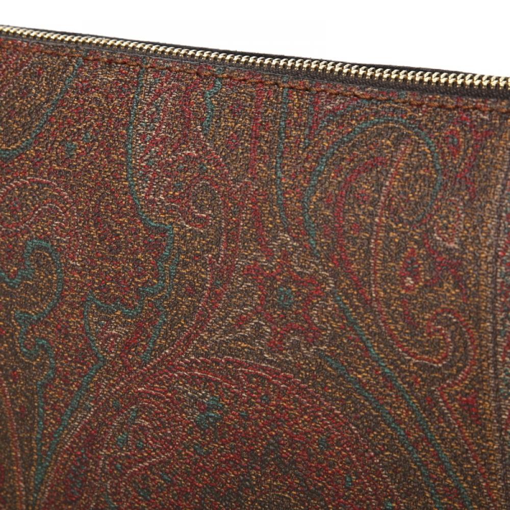 Etro Paisley Jacquard Shoulder Bag Wp1h0003aa054 R0369