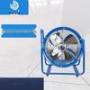 BeiYou Portable Industrial Axial Flow Fan CN Plug (adapter Included)