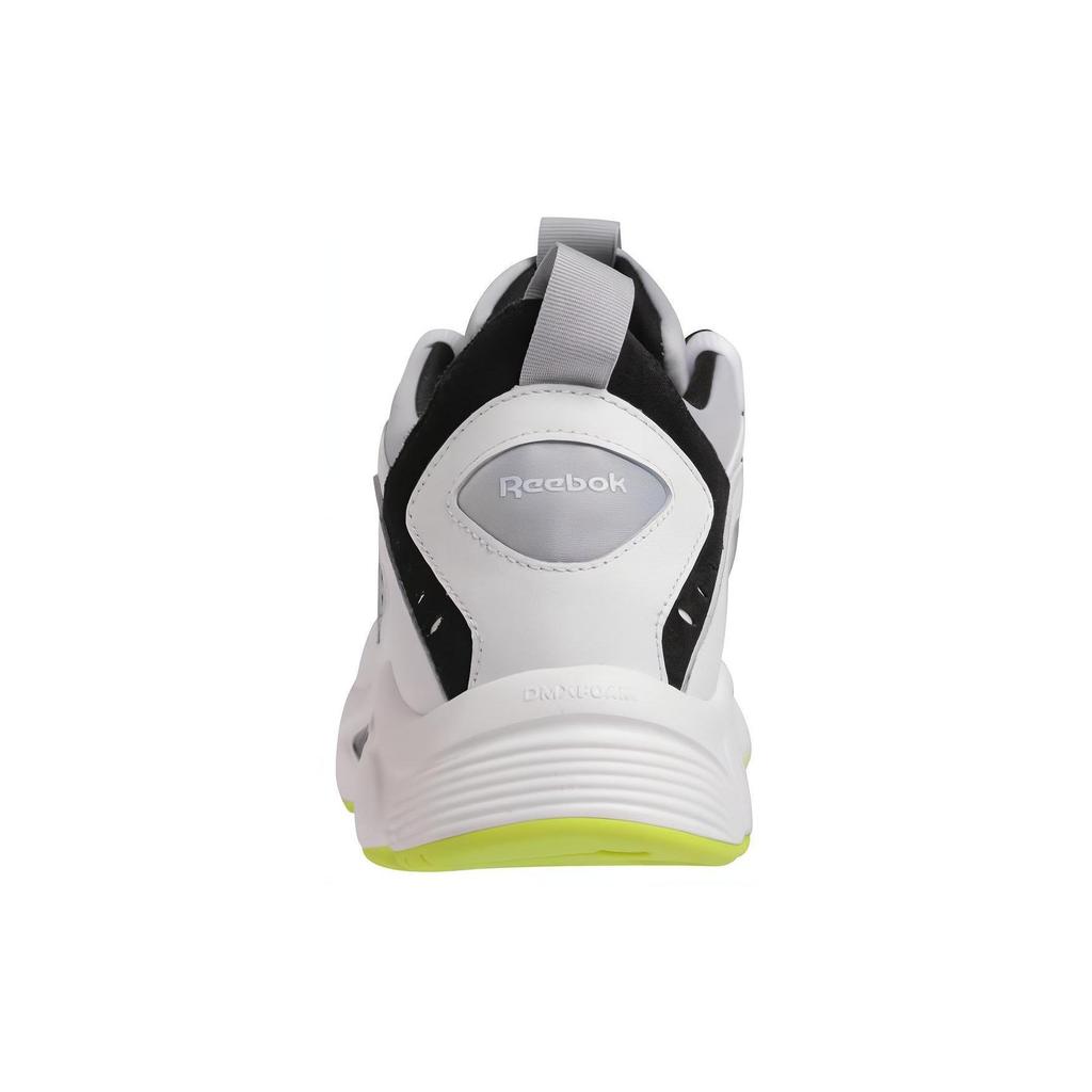 Dmx Series Reebok 1200 Lt 'White Blue Lime' DV7537