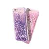 iPhone 16 Glitter Liquid Sand Drop-Proof 15Pro Max Protective Case for Apple 14/17