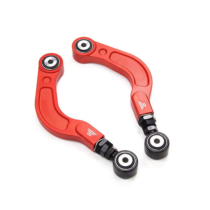 Lynk&Co 01/02/03/05 Chassis Reinforcement: Front Strut Bar with Anti-Roll Damping.