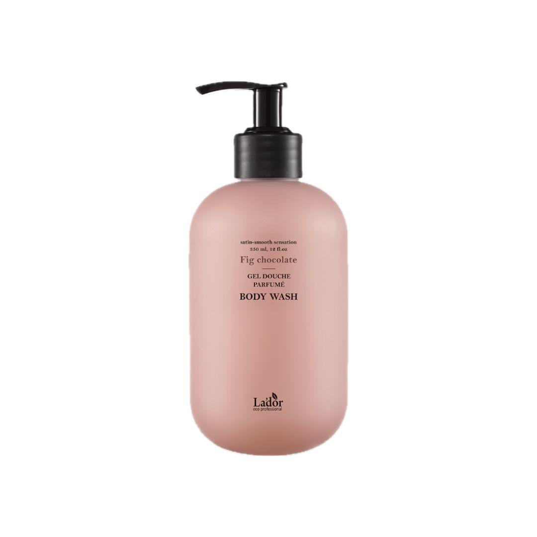 Lador Body Wash Fig Chocolate 350ml