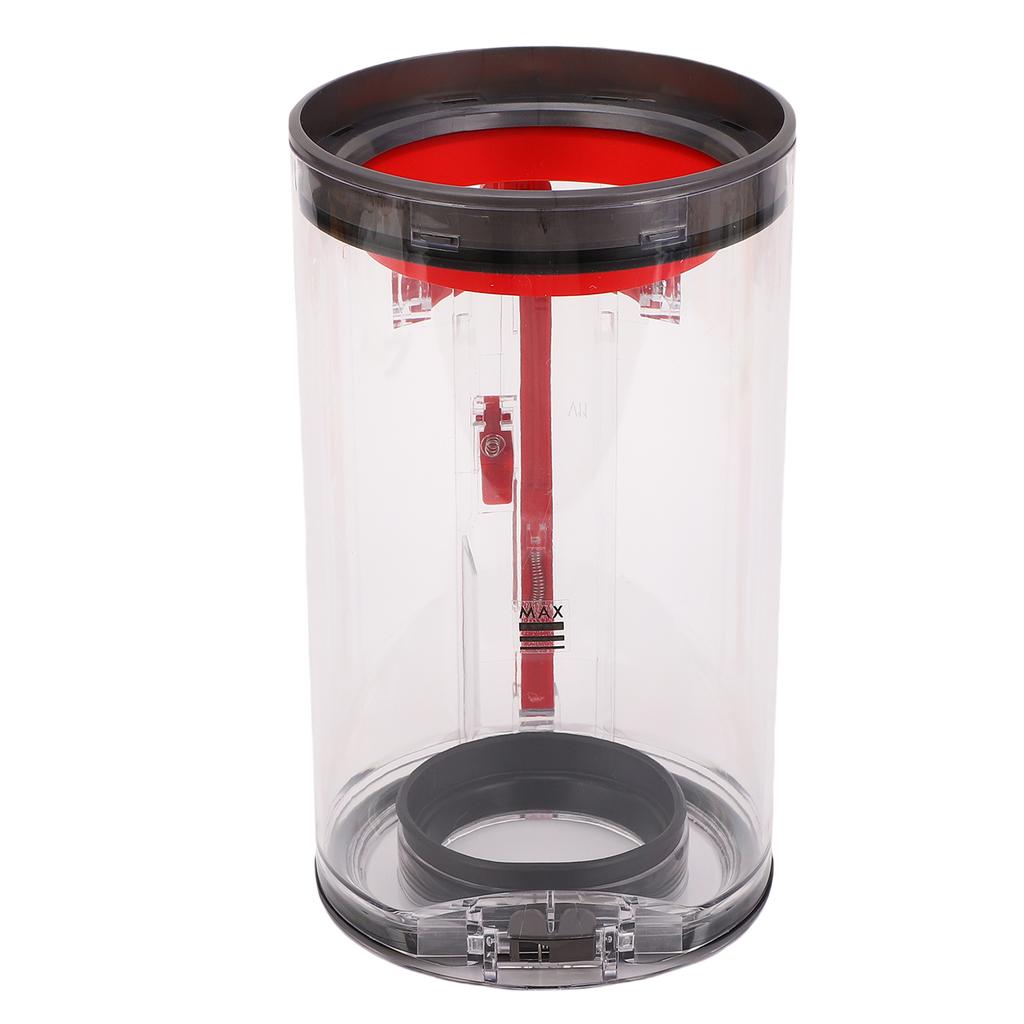 Trådløs støvsuger Støvbeholder Erstatning Passer til V11 Animal V11 Extra V11 Torsion Drive V15 Detect 970050 01 965443