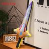 Plush Sword Toy For Kids Creative Kids Gift With Pp Cotton Filling For Play And Photography
