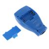 GM200 Thickness Gauge Tester Used in Manufacturing/Automotive Industry Car Paint Thickness Tester Portable Compact