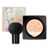 OCHEAL Mushroom Head Cushion BB Cream: Concealing, Moisturizing, and Hydrating Foundation