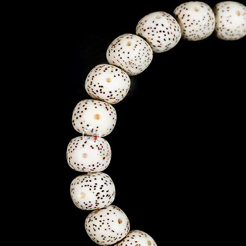 Bodhi Star Moon Beads - High-Density Handmade DIY Bracelets & Necklaces