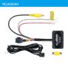 Data System Rear Camera Connection Adapter for Honda Dealer Option [Switch View] RCA024H Datasystem
