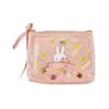 Marimo Craft Miffy Tissue Dreamy W135 X H100 X D10mm Pouch, Series, Pink, (DBM-3007)