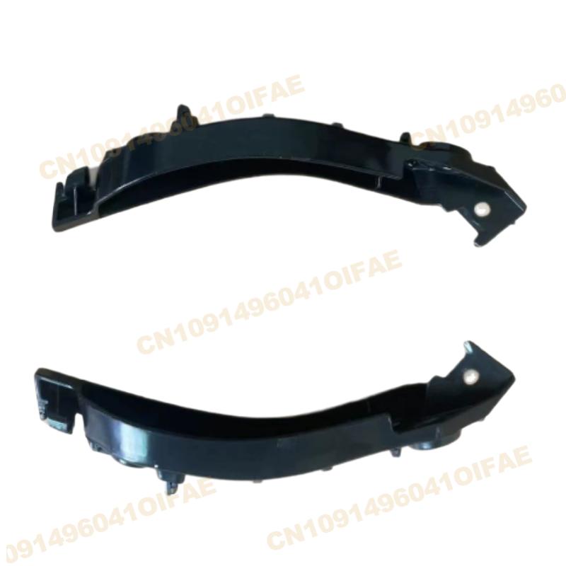 Front Fender Bracket For Tesla Model Y Juniper 2025+ Front Bumper Side Bracket 1983887-00-D 1983888-00-D Replacement Accessories