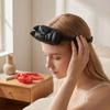 3D Printing 3D Printing Pig Trotter Cap Adjustable Hand Sun Visor Headband  Outdoor Activities