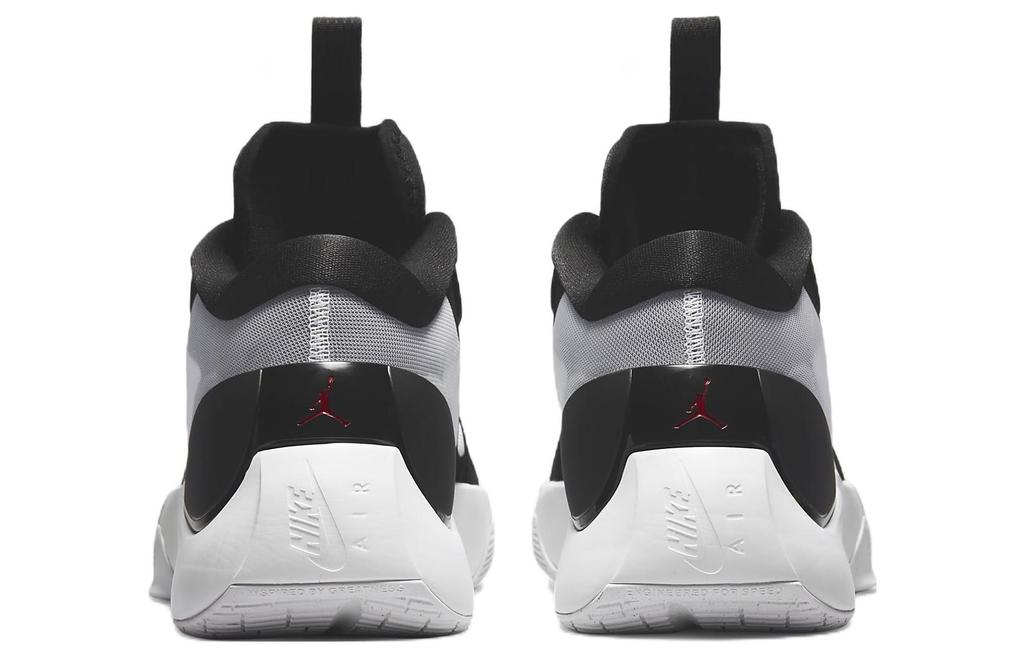 Air Jordan Zoom Separate 'Black Sky Grey' DH0249-001