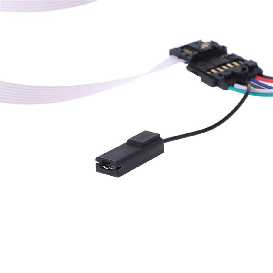 Clock Spring for Renault Megane