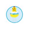 Captain Duck, Rory In the Bath
