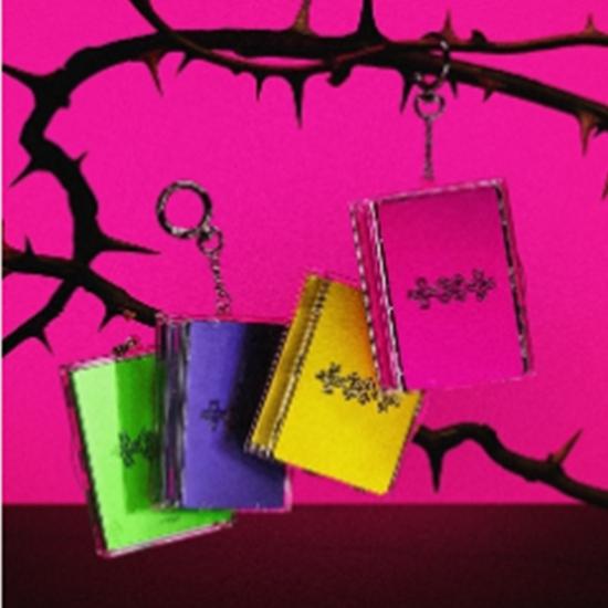 

TXT TOMORROW X TOGETHER - 7TH YEAR (Photocard Case Ver.) - R 2026-04-13 0