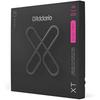 D'Addario Daddario Cordas de Baixo Cordas Revestidas XT Escala Longa .045-.100 XTB45100 [Genuíno Doméstico]