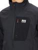 Helly Hansen LIFA Storm Size M Jacket, Unisex, Black, (HH12360)