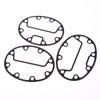 1Pcs Valve Plate Upper And Lower Pads 06D Gasket Refrigeration Compressor Sealing Gasket Diy Accessories For Carlyle