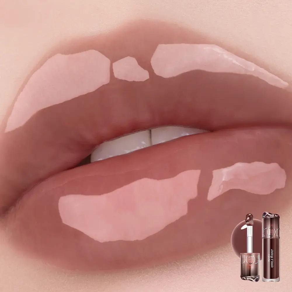 rom&nd Juicy Flash Lip Oil Hydrating Gloss 4.5g