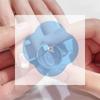 Decoração de unhas – Estênceis e selos para unhas