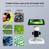 Miflame Smart Handheld Digital Microscope V18