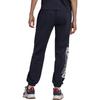 Adidas Varsity Sweat Pants Legend Ink Men Streetwear HY6045