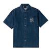MLB New York Yankees Short Sleeve Polo Shirt