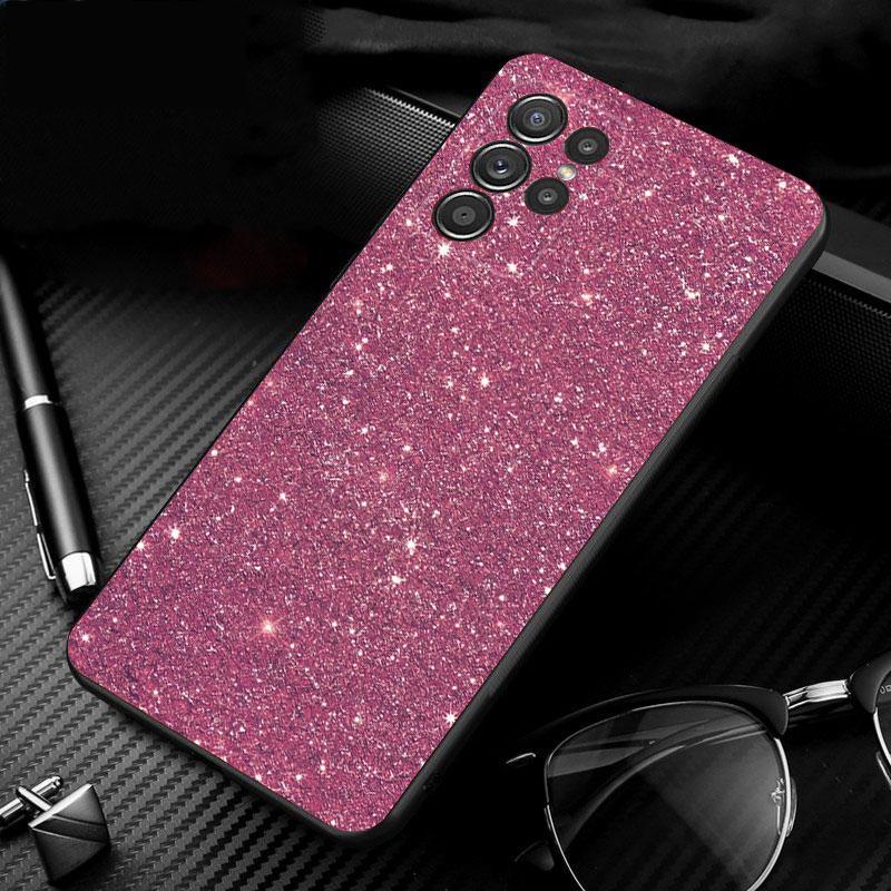 

Pink Aesthtic Phone Case For Samsung Galaxy S26 S25 S24 S23 S22 Ultra S23 S22 S25 Plus S24 FE S26Edge S25Ultra