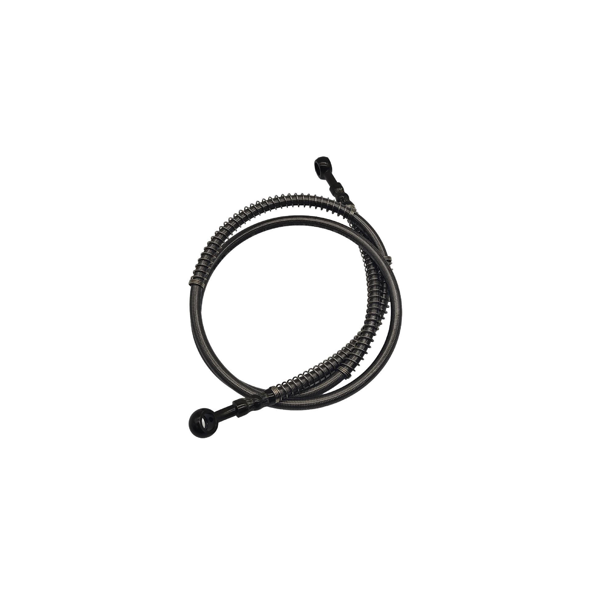 ODES650/850/1000 MUD Rear Left Caliper Hose Assembly for Cross-Border Use 2000