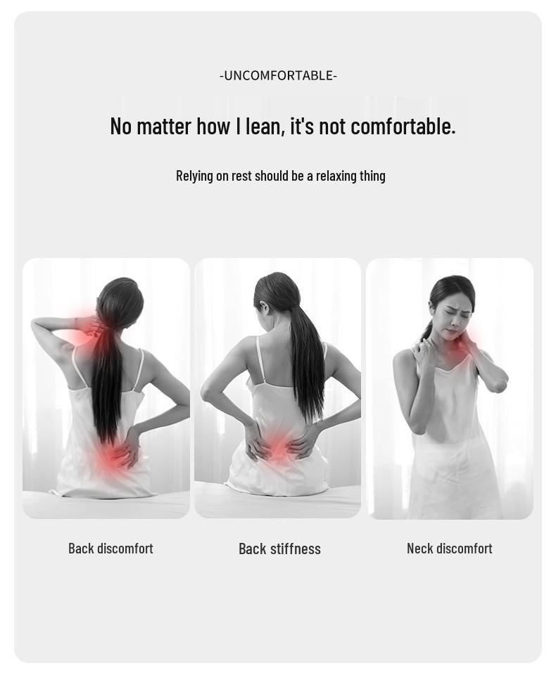 Sex Elevation Cushion: Prone Pillow for Face-Down Comfort