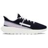 Decathlon Klnj Be Fresh Comfortable and Simple Non-Slip Abrasion Resistant Low-Top Lifestyle Casual Shoes Women's Blue Black
