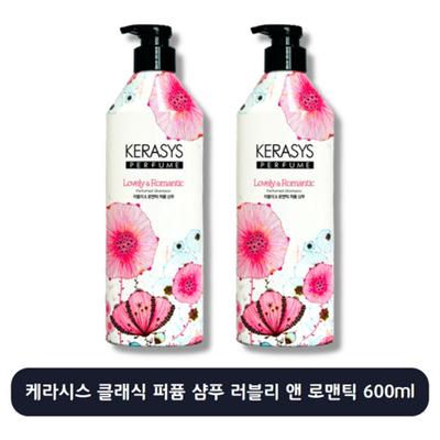 Shampoos en conditioners – Shampoo