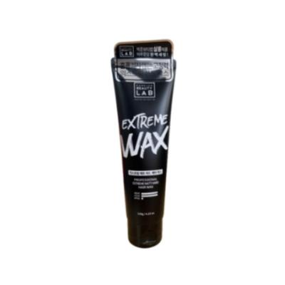 Park Jun Beauty Lab Extreme Matte Hard Hair Wax — 120 G (1 Unit)
