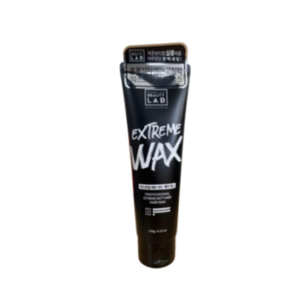 

Park Jun Beauty Lab Экстремально матовый твердый воск для волос — 120 г (1 единица)